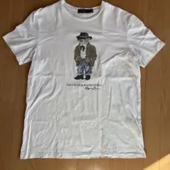 Polo Ralph Lauren ポロベア Tシャツ XXLレディースメンズL
