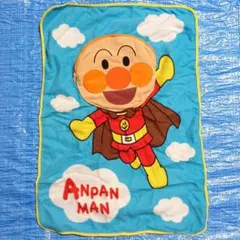 アンパンマン(2)