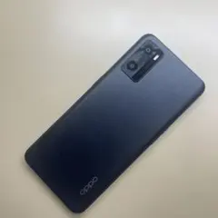 OPPO A53 5G 128GB SIMフリー PECT30 割れなし - メルカリ