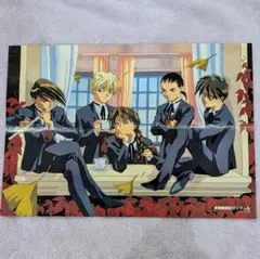 新機動戦記ガンダムW　ポスター15枚（内ミニポスター2枚）＆カレンダー1997 新機動戦記ガンダムW ポスター｜Yahoo!フリマ（旧PayPayフリマ）