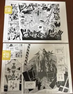 【限定】ONE PIECE BASE ALL PAGES ポスター ロキ 軍子 限定】ONE PIECE BASE ALL PAGES ポスター ロキ 軍子 - メルカリ