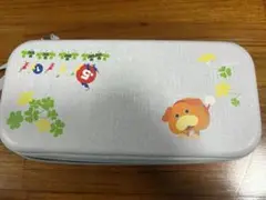 ピクミン　Switch ケース　値下げしました