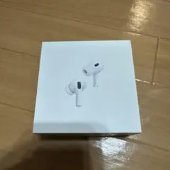 アップル Airpods Pro 第2世代