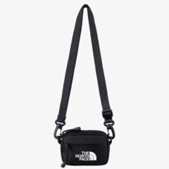 THE NORTH FACE NN2PQ69Jショルダーバッグ　ブラック　正規品のサムネイル