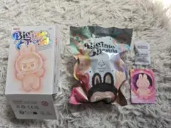 ユ*様 【正規品】LABUBU Big into Energy 【LOYALT】