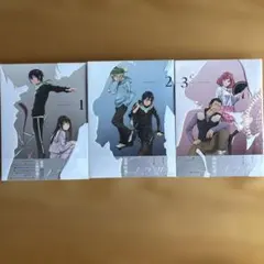 ノラガミDVD1期(6巻)＋2期(6巻) 全12巻セット ノラガミDVD1期(6巻)＋2期(6巻) 全12巻セット - メルカリ