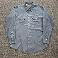 ウエスタンパンツ