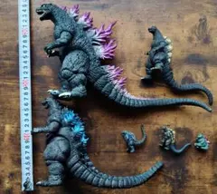 2025年最新】ソフビ モスゴジの人気アイテム - メルカリ