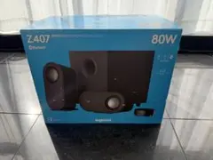 Logicool ロジクール 2.1スピーカー Z407
