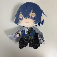 無職転生II～異世界行ったら本気だす デフォルメぬいぐるみBIG