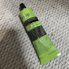 Aesop Geranium Leaf Body Balm 100ml 未使用のサムネイル