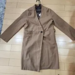 ☆Bou Jeloudロングコート☆