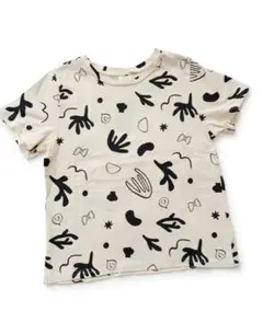 organic zoo 25ss Tシャツ