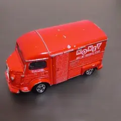 2026年最新】トミカシトロエンHトラックの人気アイテム - メルカリ