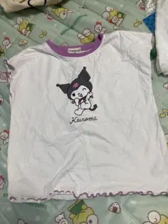 mewoo! クロミTシャツ 130サイズ