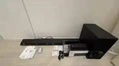 SONY HT-NT5&SRS-HG1×2個セット 2025年最新】ht-nt5 sonyの人気アイテム - メルカリ