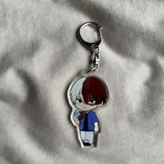 ヒロアカ ジャックインザドーナツ アクキー