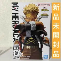 一番くじ ヒロアカ 紡ぐ力 D賞 ホークス MASTERLISE フィギュア