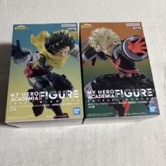 2026年最新】GIGO限定爆豪勝己フィギュアの人気アイテム - メルカリ