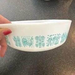 2025年最新】パイレックス バタープリントの人気アイテム - メルカリ