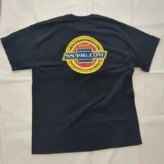 GROUND UP 55396 アメリカ GILDAN Tシャツ 古着 車好きに
