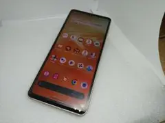 SHARP AQUOS Sense6 楽天モバイル SH-RM19 91065