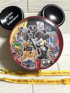 2026年最新】ディズニーバケツ缶の人気アイテム - メルカリ