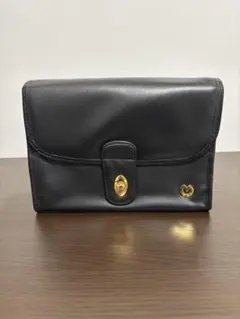 ミラショーン　セカンドバッグ