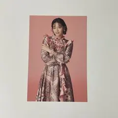 TWICE ジョンヨン ポストカード &TWICE