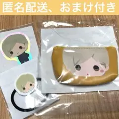 呪術廻戦　SEGAラッキーくじ　七海建人セット