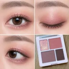 jill leen. 4in1 マルチパレット 04のサムネイル