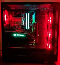 【◆RGB可変◆GTX1070+i7ゲーミングPC】ヴァロラント/Apex◎ 現品組み上げ製造番号：1218JPT2 RGB i7ゲーミングPC】ヴァロラント Apex｜Yahoo!フリマ（旧PayPayフリマ）