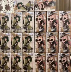 マクロスF FiGURiZMα オシャレマクロス革命Ver., 時の迷宮 セット