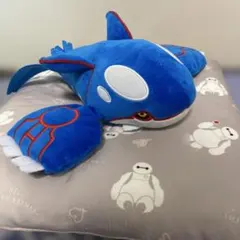 2026年最新】ゲンシカイオーガ ぬいぐるみの人気アイテム - メルカリ