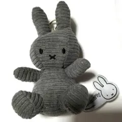 ミッフィー キーチェーン 12㎝