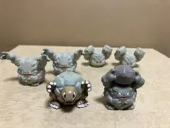 2025年最新】ゴローニャ フィギュアの人気アイテム - メルカリ