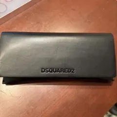 DSQUARED2 シルバー ラウンドフレーム サングラスのサムネイル