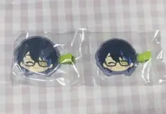 あんスタ みにコレ 2 青葉つむぎ 前髪クリップ