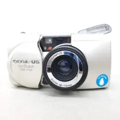 2026年最新】OLYMPUS ZOOM 115 DLXの人気アイテム - メルカリ