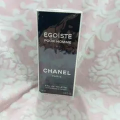 【新品未開封】CHANEL 香水 ÉGOÏSTE 100ml 高級フレグランス