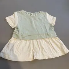 女の子☆夏服‪☆Tシャツ☆半袖