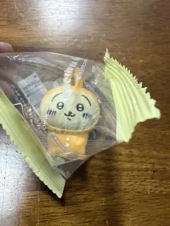 ちいかわ インテリアミニフィギュアⅡ うさぎ