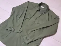 ジャングルファティーグジャケット