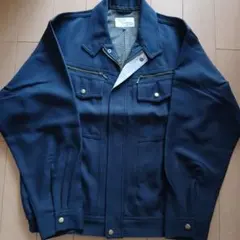 WORKMAN ワークジャケット 作業着