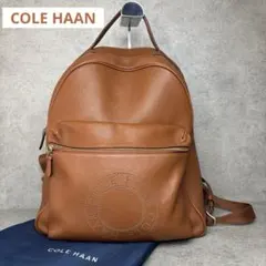 レザー バックパック