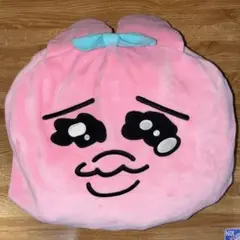 おぱんちゅ クッションのサムネイル