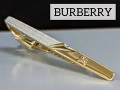 ◆BURBERRY　ネクタイピン　No.1002