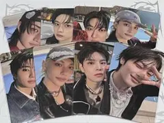 スキズ DO IT SKZOO スピーカー 封入 トレカセット