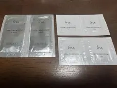 IPSA イプサ 試供品 6点セット