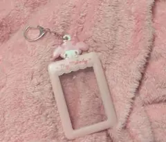 マイメロ キーホルダー